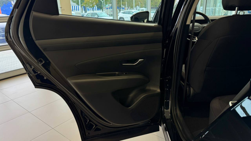 Hyundai Харьков — Автотрейдінг офіційний дилер Хюндай в Харкові — купить Hyundai в автосалон - фото 22