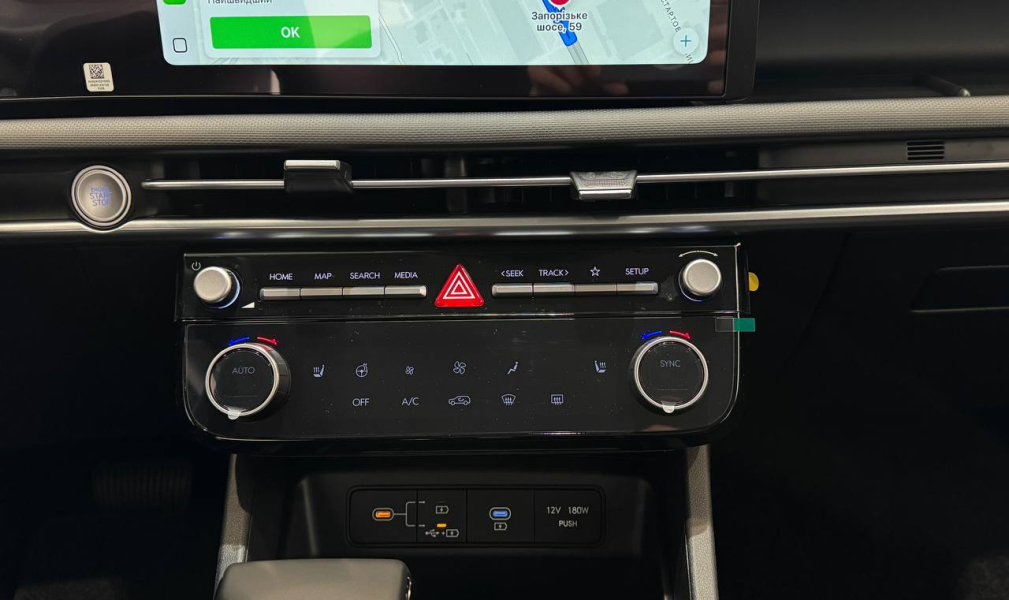 Hyundai Харьков — Автотрейдінг офіційний дилер Хюндай в Харкові — купить Hyundai в автосалон - фото 28