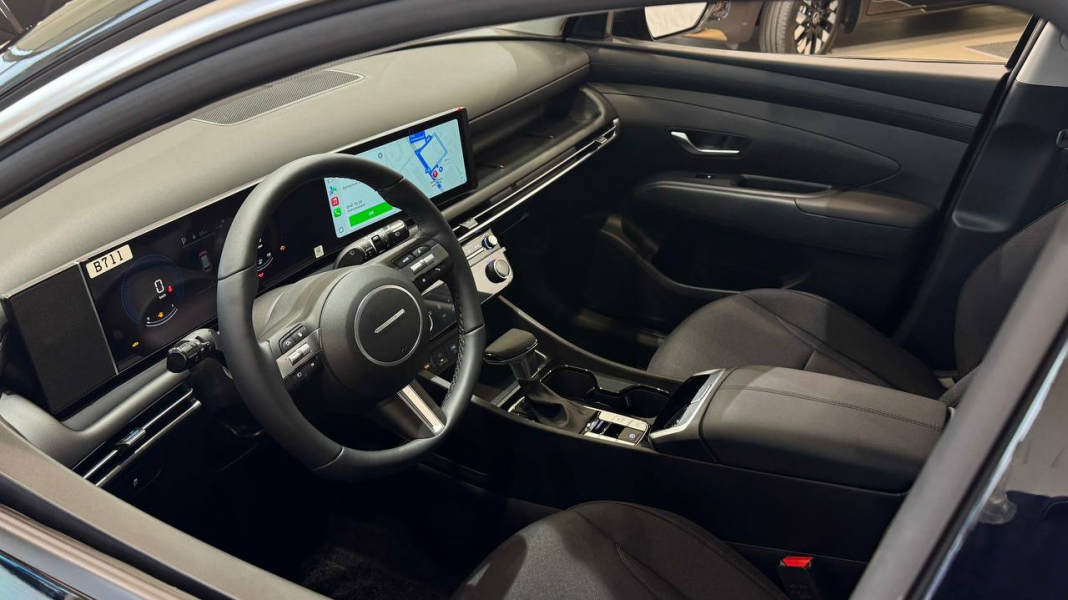 Hyundai Харьков — Автотрейдінг офіційний дилер Хюндай в Харкові — купить Hyundai в автосалон - фото 30