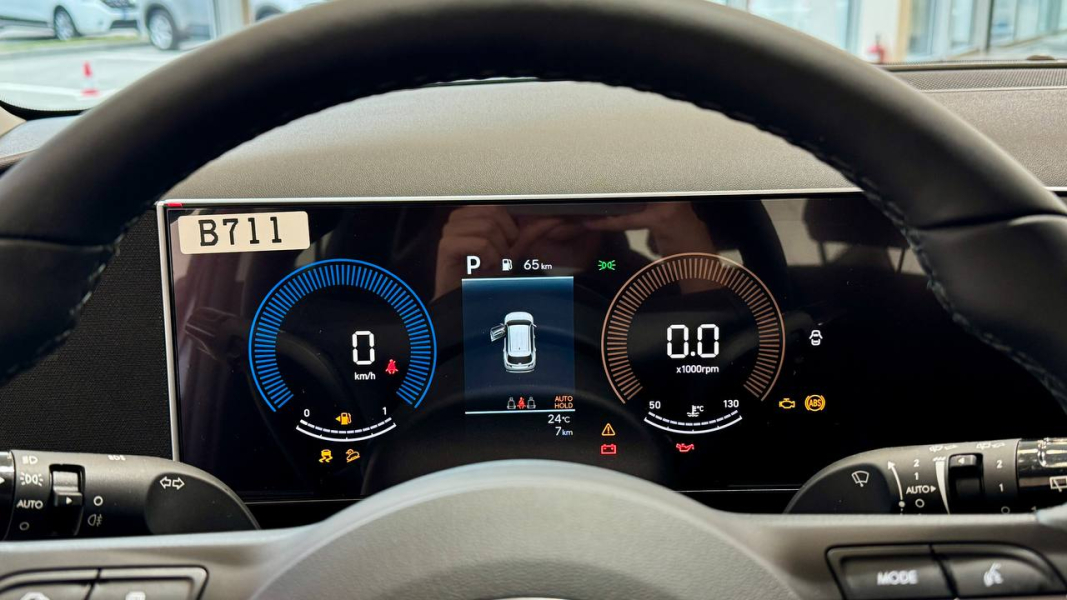 Hyundai Харьков — Автотрейдінг офіційний дилер Хюндай в Харкові — купить Hyundai в автосалон - фото 31