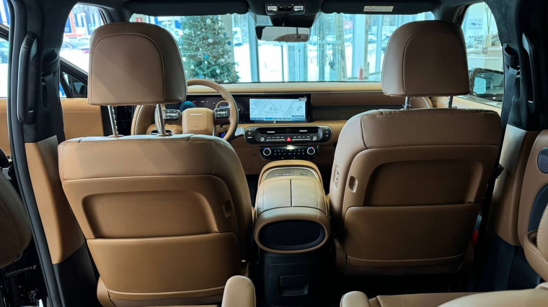 Hyundai Харьков — Автотрейдінг офіційний дилер Хюндай в Харкові — купить Hyundai в автосалон - фото 46