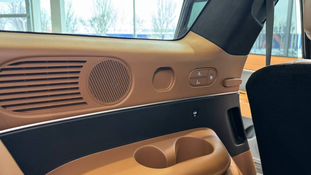 Hyundai Харьков — Автотрейдінг офіційний дилер Хюндай в Харкові — купить Hyundai в автосалон - фото 41