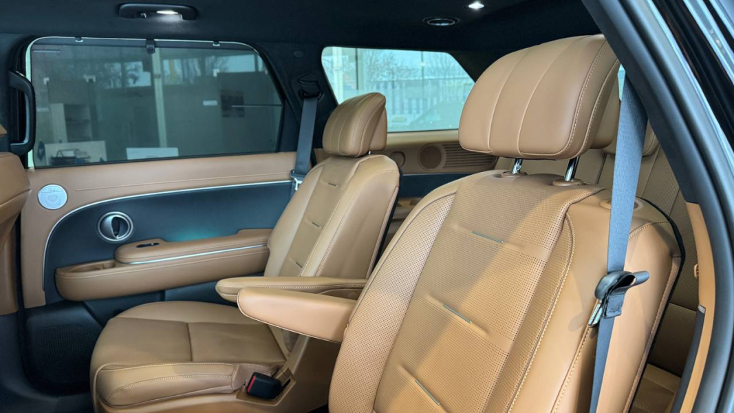 Hyundai Харьков — Автотрейдінг офіційний дилер Хюндай в Харкові — купить Hyundai в автосалон - фото 39