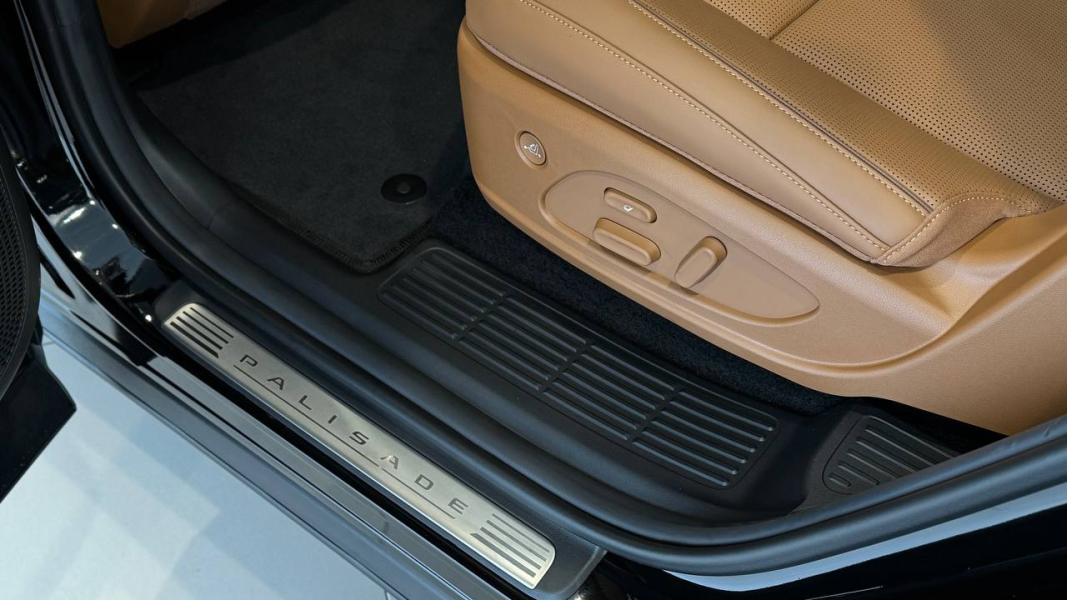 Hyundai Харьков — Автотрейдінг офіційний дилер Хюндай в Харкові — купить Hyundai в автосалон - фото 37