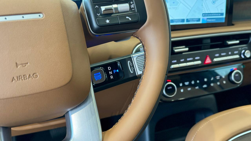 Hyundai Харьков — Автотрейдінг офіційний дилер Хюндай в Харкові — купить Hyundai в автосалон - фото 29