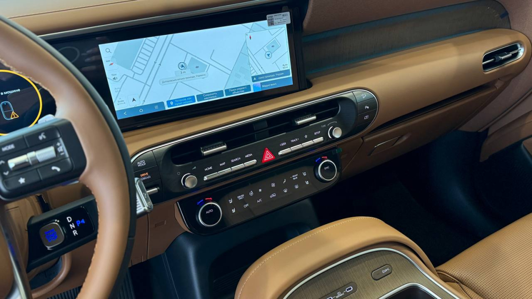 Hyundai Харьков — Автотрейдінг офіційний дилер Хюндай в Харкові — купить Hyundai в автосалон - фото 30