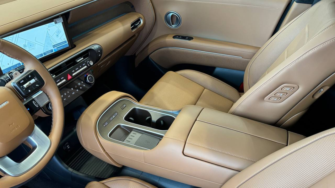 Hyundai Харьков — Автотрейдінг офіційний дилер Хюндай в Харкові — купить Hyundai в автосалон - фото 27