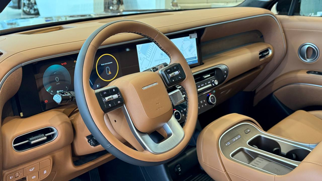 Hyundai Харьков — Автотрейдінг офіційний дилер Хюндай в Харкові — купить Hyundai в автосалон - фото 24