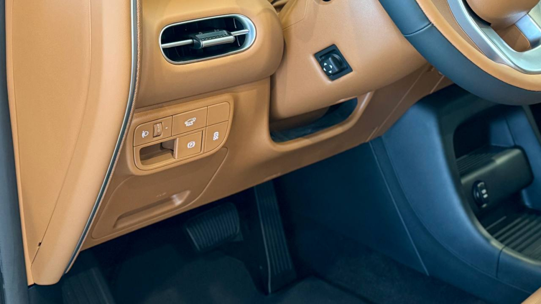 Hyundai Харьков — Автотрейдінг офіційний дилер Хюндай в Харкові — купить Hyundai в автосалон - фото 26