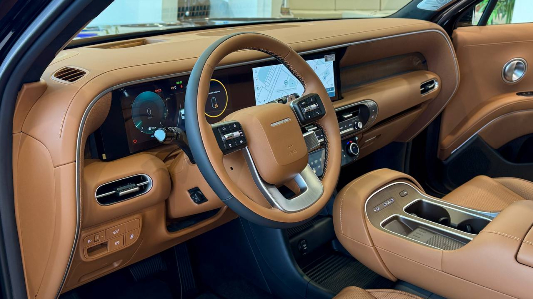 Hyundai Харьков — Автотрейдінг офіційний дилер Хюндай в Харкові — купить Hyundai в автосалон - фото 23