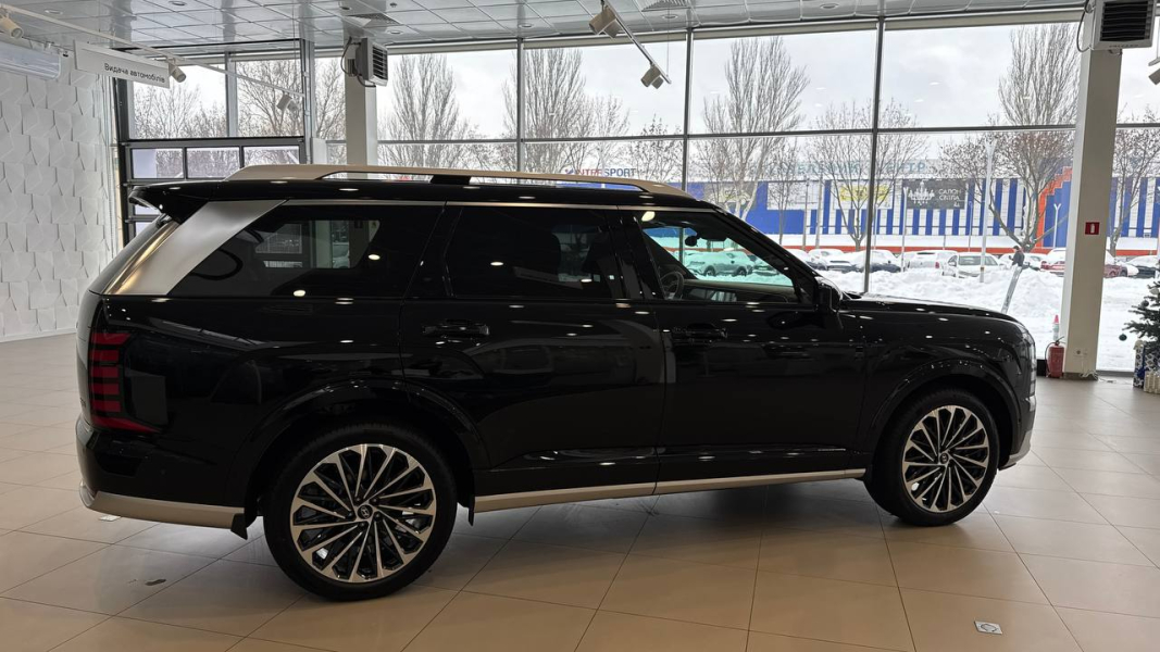 Hyundai Харьков — Автотрейдінг офіційний дилер Хюндай в Харкові — купить Hyundai в автосалон - фото 14