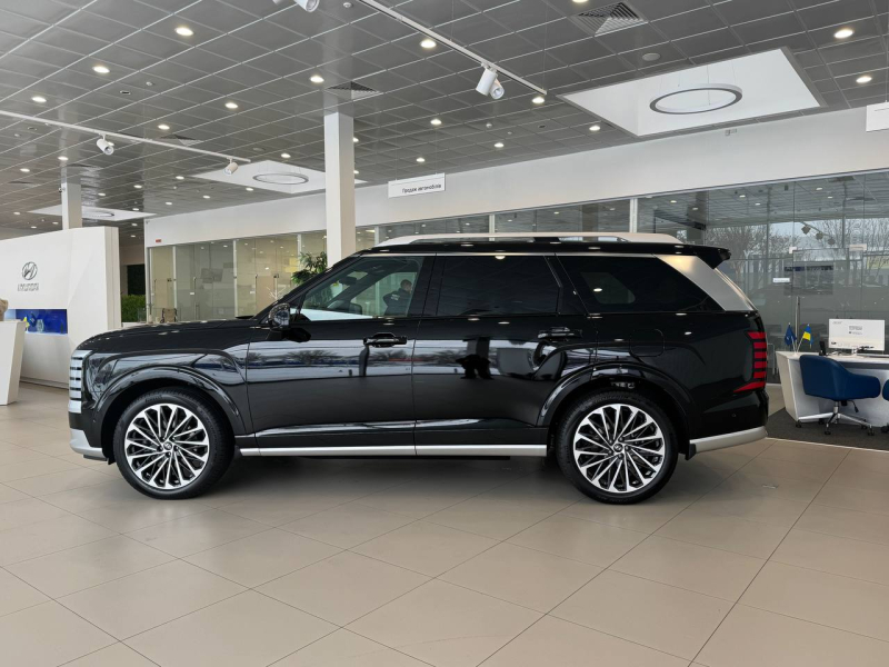 Hyundai Харьков — Автотрейдінг офіційний дилер Хюндай в Харкові — купить Hyundai в автосалон - фото 15