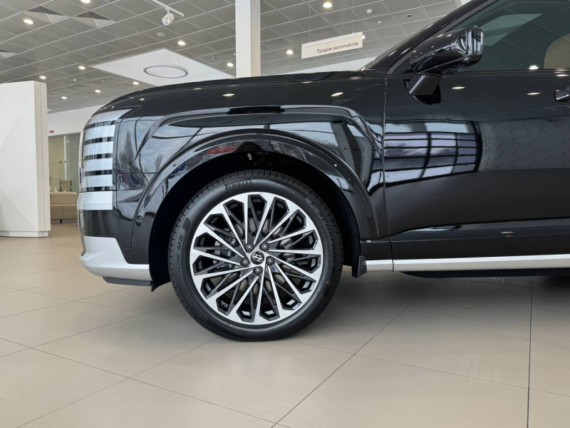 Hyundai Харьков — Автотрейдінг офіційний дилер Хюндай в Харкові — купить Hyundai в автосалон - фото 12