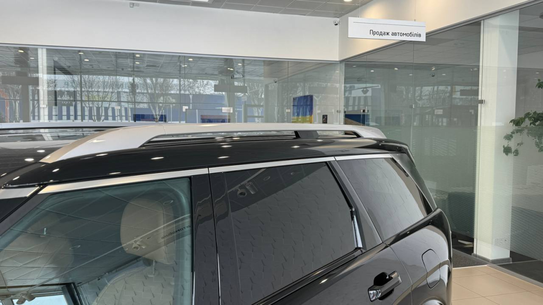 Hyundai Харьков — Автотрейдінг офіційний дилер Хюндай в Харкові — купить Hyundai в автосалон - фото 11