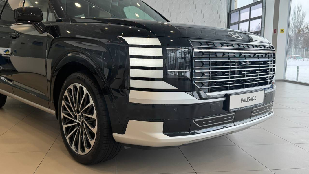 Hyundai Харьков — Автотрейдінг офіційний дилер Хюндай в Харкові — купить Hyundai в автосалон - фото 9