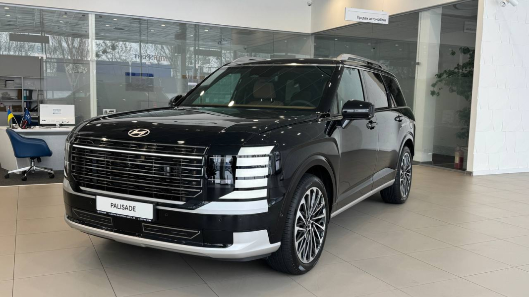 Hyundai Харьков — Автотрейдінг офіційний дилер Хюндай в Харкові — купить Hyundai в автосалон - фото 7