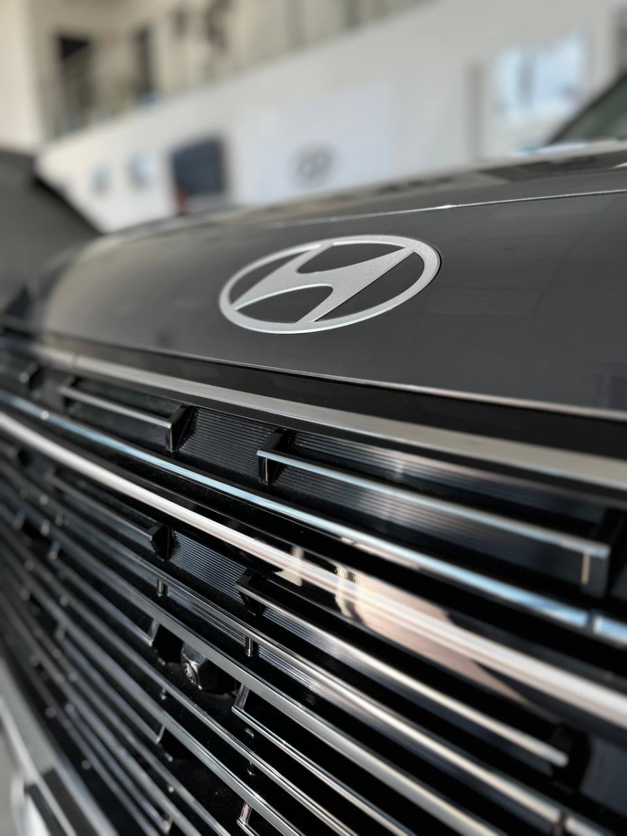 Hyundai Харьков — Автотрейдінг офіційний дилер Хюндай в Харкові — купить Hyundai в автосалон - фото 11