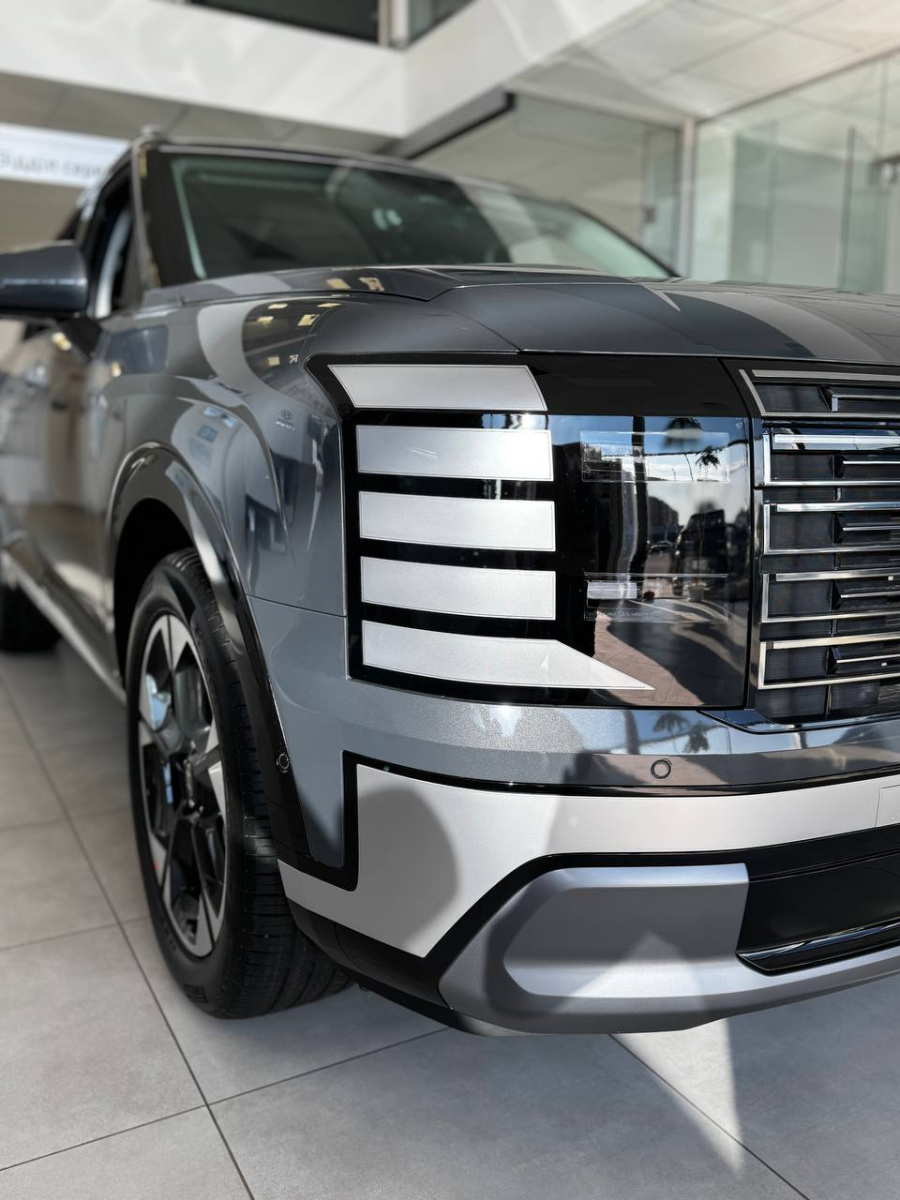 Hyundai Харьков — Автотрейдінг офіційний дилер Хюндай в Харкові — купить Hyundai в автосалон - фото 13