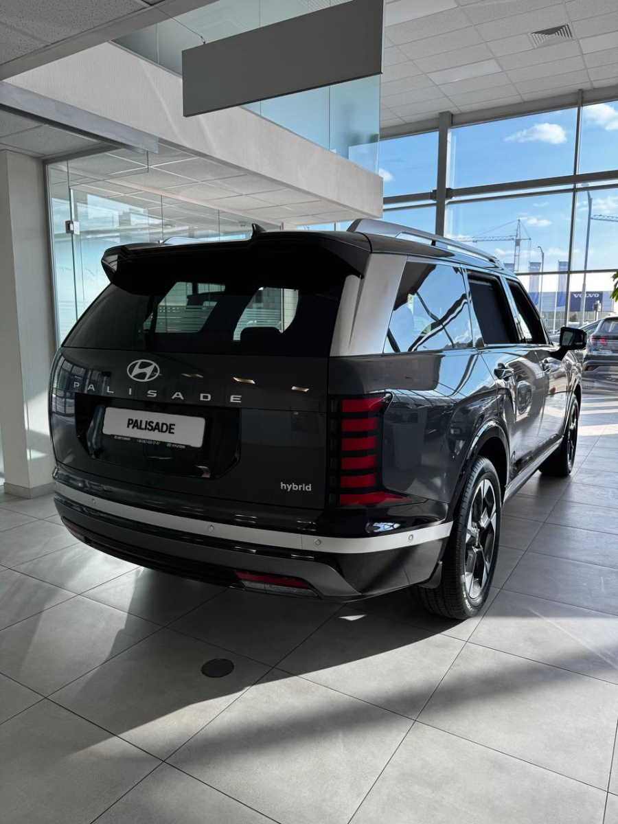 Hyundai Харьков — Автотрейдінг офіційний дилер Хюндай в Харкові — купить Hyundai в автосалон - фото 14