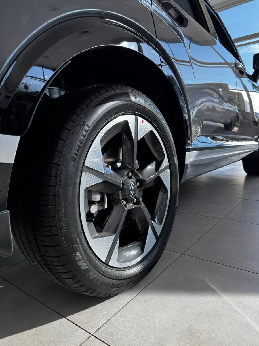 Hyundai Харьков — Автотрейдінг офіційний дилер Хюндай в Харкові — купить Hyundai в автосалон - фото 17