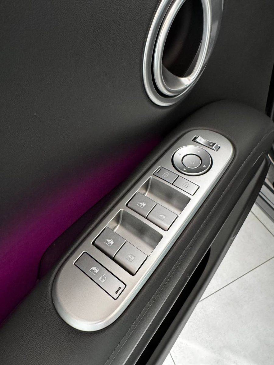 Hyundai Харьков — Автотрейдінг офіційний дилер Хюндай в Харкові — купить Hyundai в автосалон - фото 16