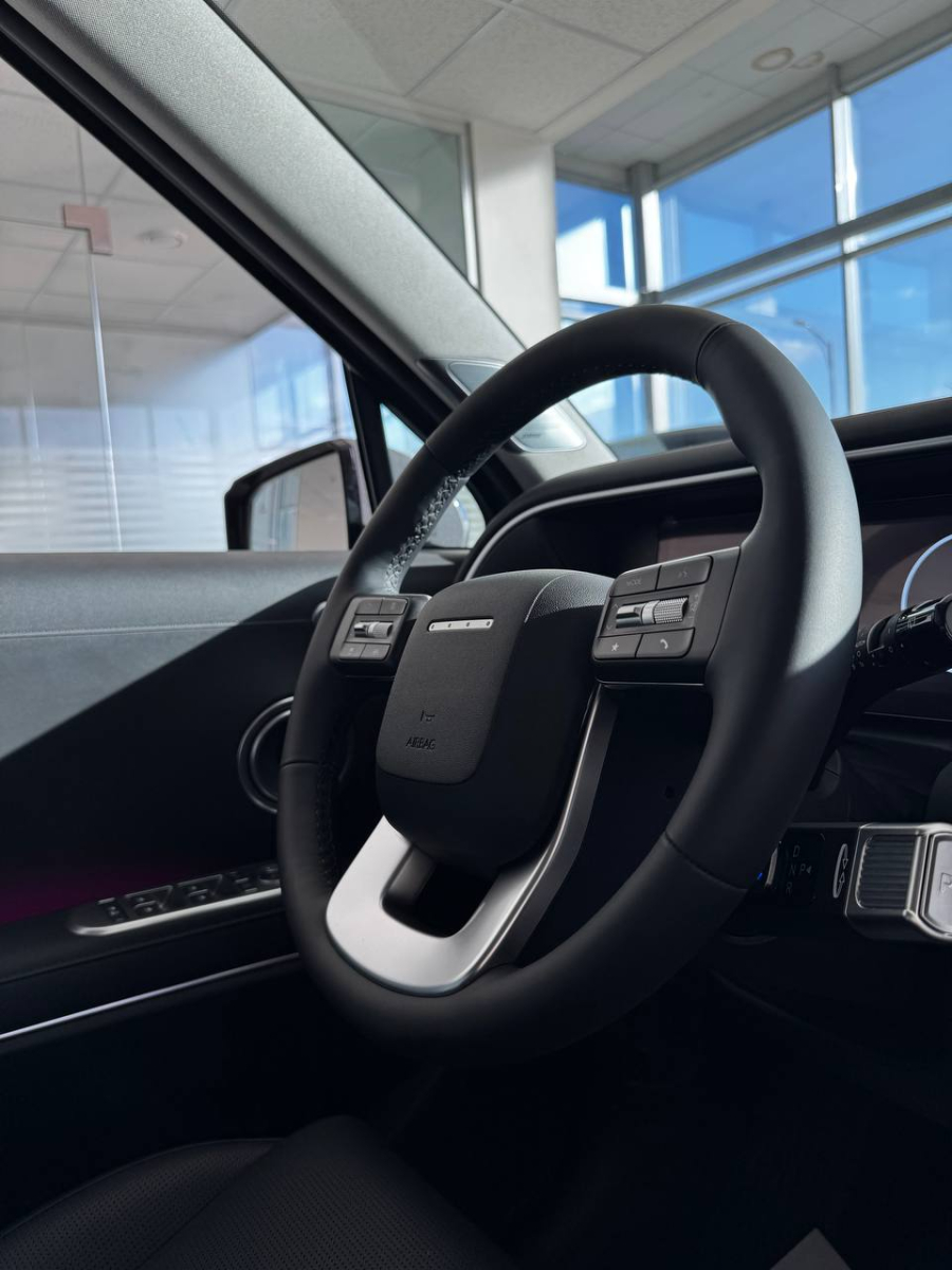 Hyundai Харьков — Автотрейдінг офіційний дилер Хюндай в Харкові — купить Hyundai в автосалон - фото 18