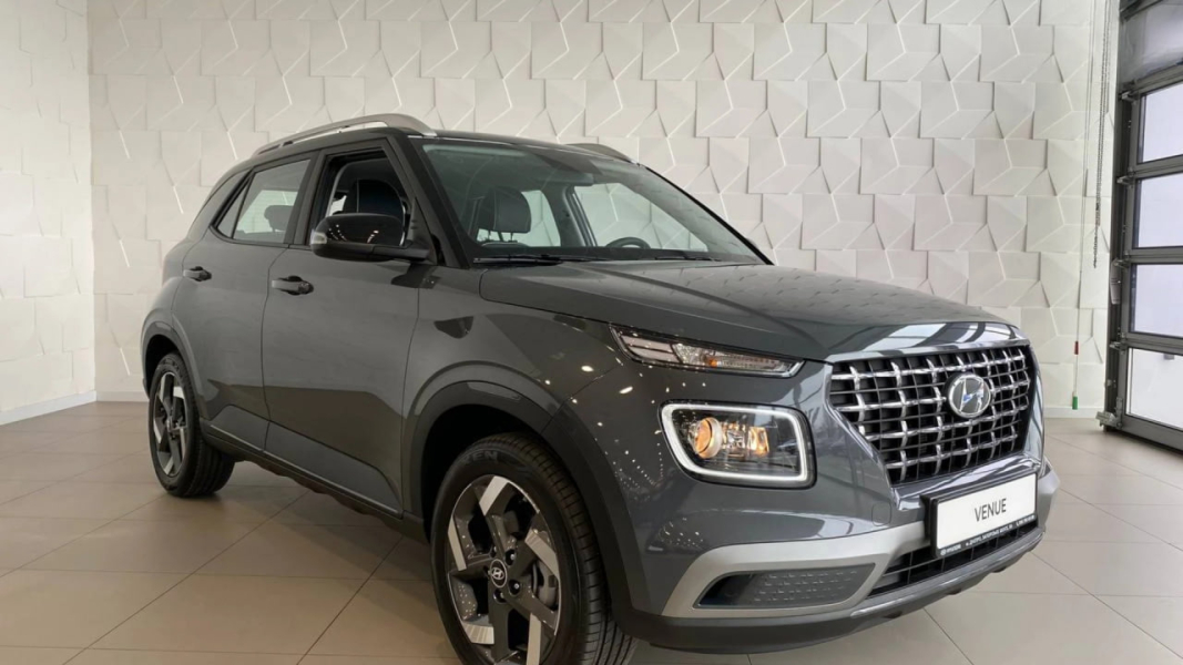 Hyundai Харьков — Автотрейдінг офіційний дилер Хюндай в Харкові — купить Hyundai в автосалон - фото 7