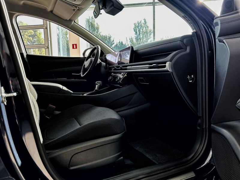 Hyundai Харьков — Автотрейдінг офіційний дилер Хюндай в Харкові — купить Hyundai в автосалон - фото 21