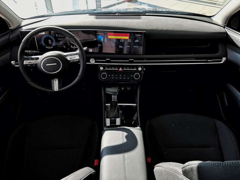 Hyundai Харьков — Автотрейдінг офіційний дилер Хюндай в Харкові — купить Hyundai в автосалон - фото 20