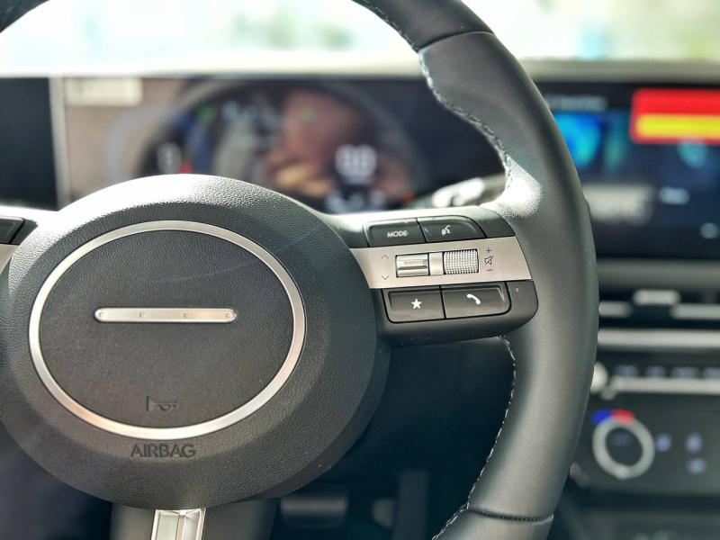 Hyundai Харьков — Автотрейдінг офіційний дилер Хюндай в Харкові — купить Hyundai в автосалон - фото 19