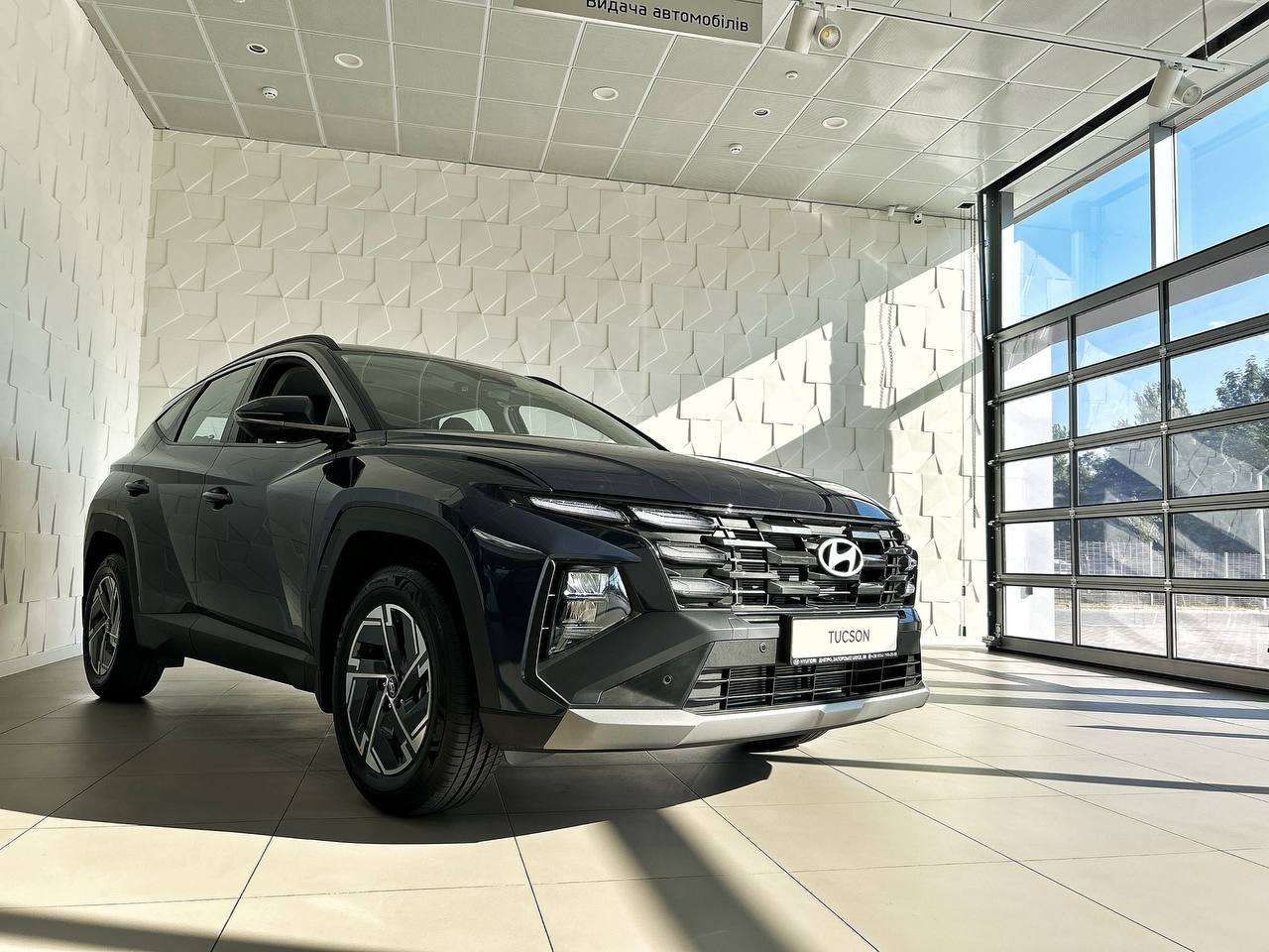 Hyundai Харьков — Автотрейдінг офіційний дилер Хюндай в Харкові — купить Hyundai в автосалон - фото 8