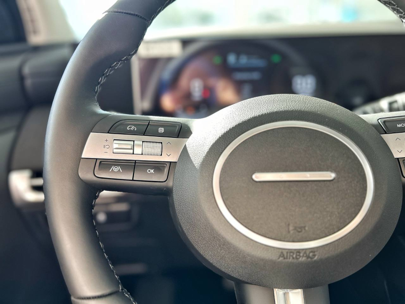 Hyundai Харьков — Автотрейдінг офіційний дилер Хюндай в Харкові — купить Hyundai в автосалон - фото 18