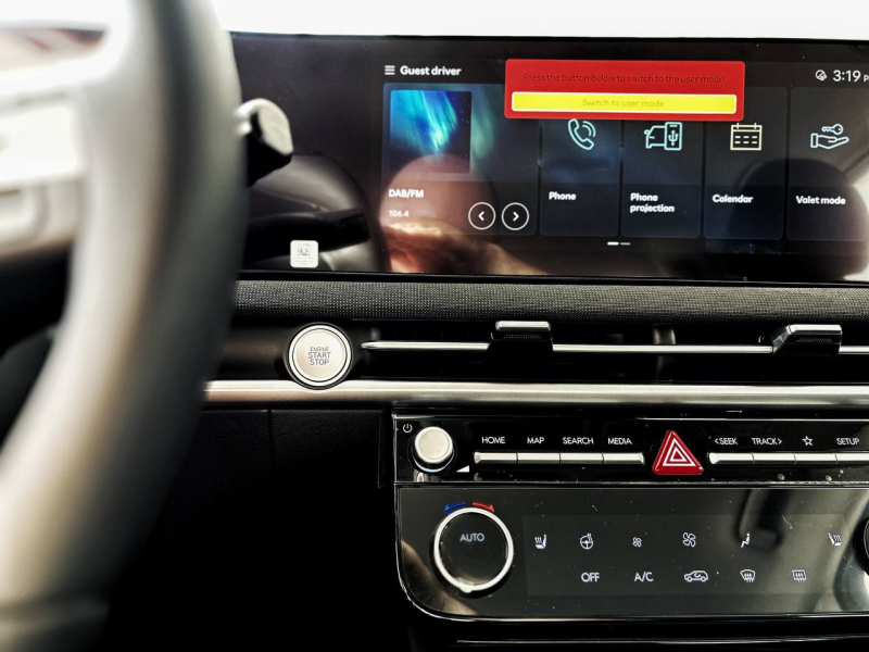 Hyundai Харьков — Автотрейдінг офіційний дилер Хюндай в Харкові — купить Hyundai в автосалон - фото 15