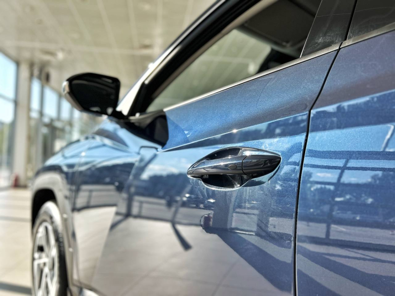 Hyundai Харьков — Автотрейдінг офіційний дилер Хюндай в Харкові — купить Hyundai в автосалон - фото 14