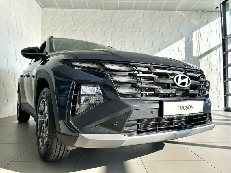 Hyundai Харьков — Автотрейдінг офіційний дилер Хюндай в Харкові — купить Hyundai в автосалон - фото 8