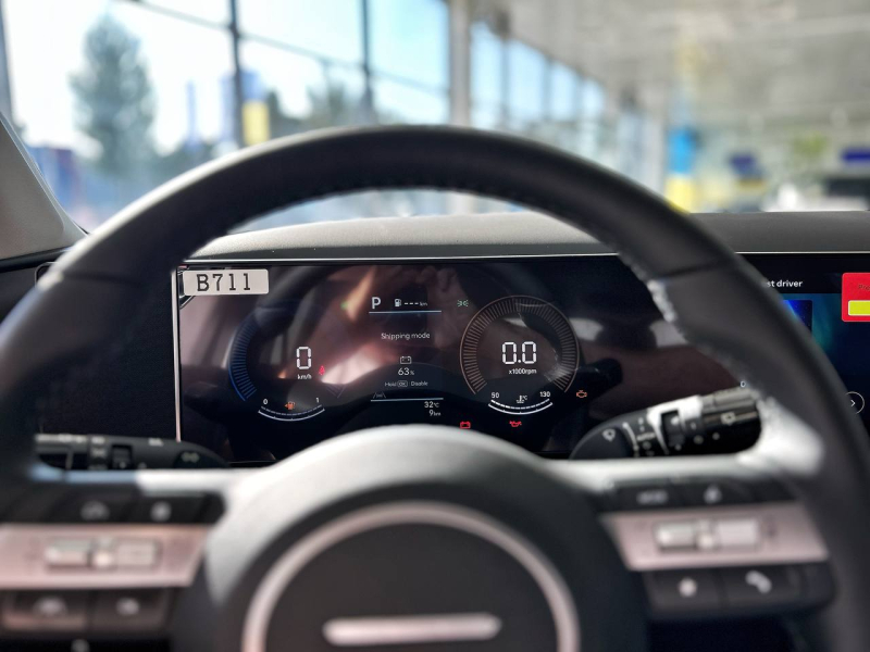 Hyundai Харьков — Автотрейдінг офіційний дилер Хюндай в Харкові — купить Hyundai в автосалон - фото 11