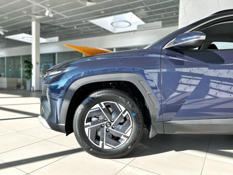 Hyundai Харьков — Автотрейдінг офіційний дилер Хюндай в Харкові — купить Hyundai в автосалон - фото 10