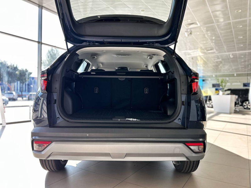 Hyundai Харьков — Автотрейдінг офіційний дилер Хюндай в Харкові — купить Hyundai в автосалон - фото 24