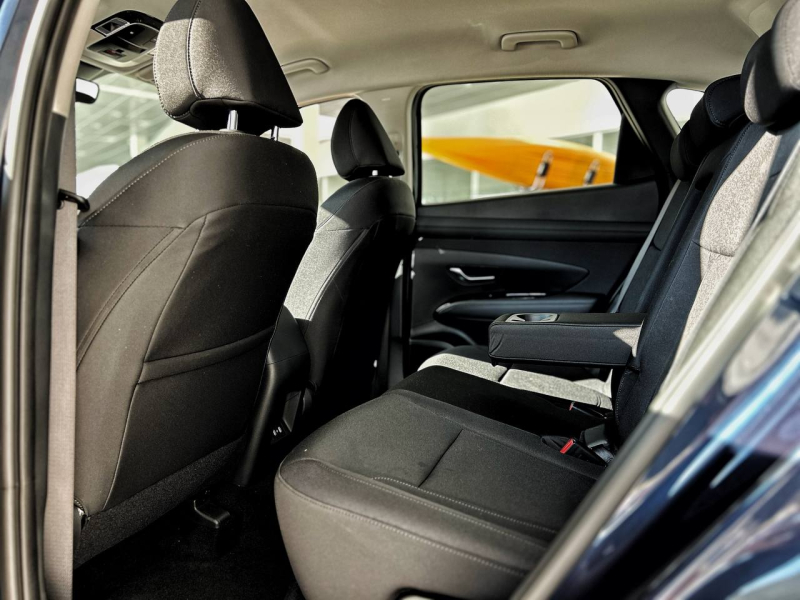 Hyundai Харьков — Автотрейдінг офіційний дилер Хюндай в Харкові — купить Hyundai в автосалон - фото 23