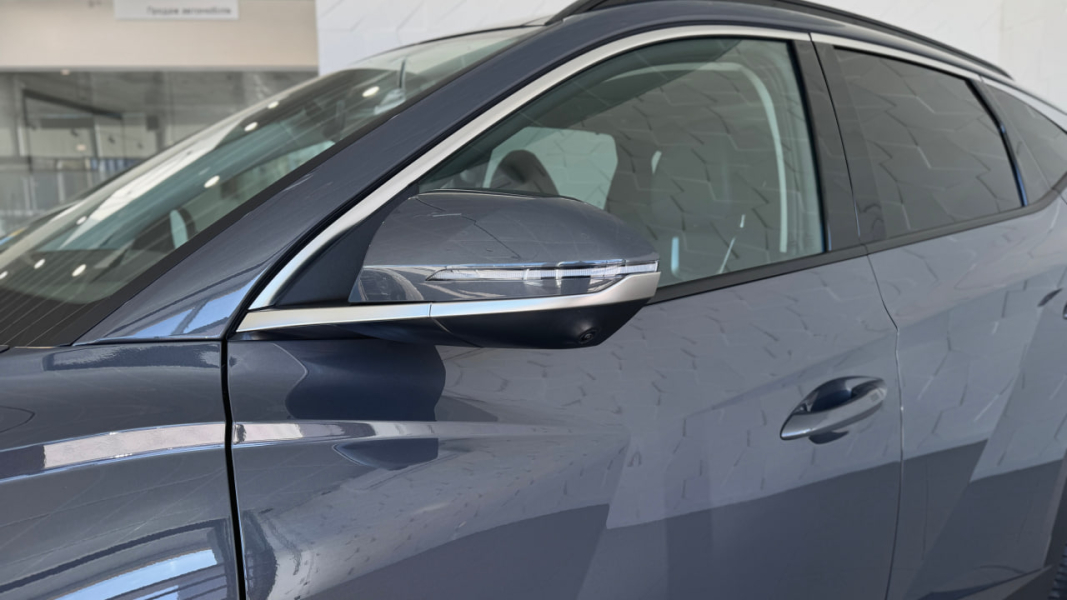 Hyundai Харьков — Автотрейдінг офіційний дилер Хюндай в Харкові — купить Hyundai в автосалон - фото 9