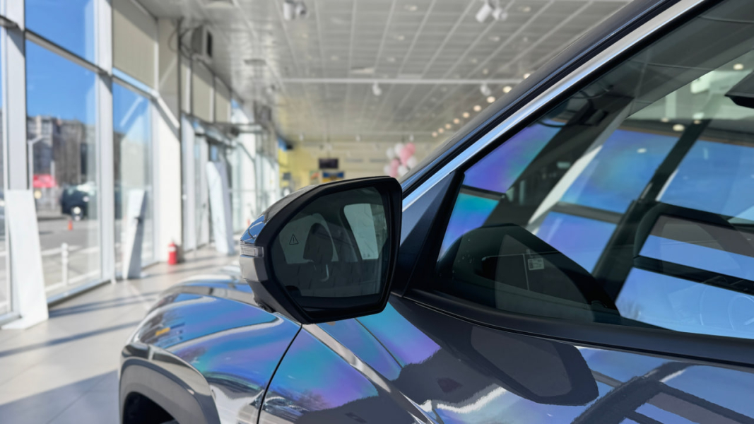 Hyundai Харьков — Автотрейдінг офіційний дилер Хюндай в Харкові — купить Hyundai в автосалон - фото 12