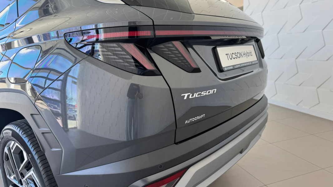 Hyundai Харьков — Автотрейдінг офіційний дилер Хюндай в Харкові — купить Hyundai в автосалон - фото 14