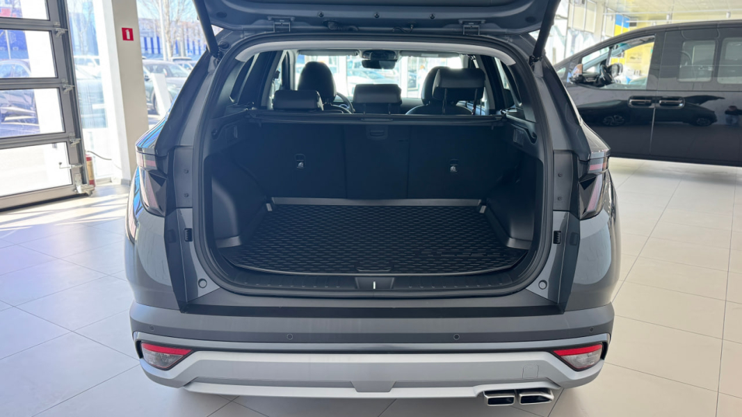 Hyundai Харьков — Автотрейдінг офіційний дилер Хюндай в Харкові — купить Hyundai в автосалон - фото 11