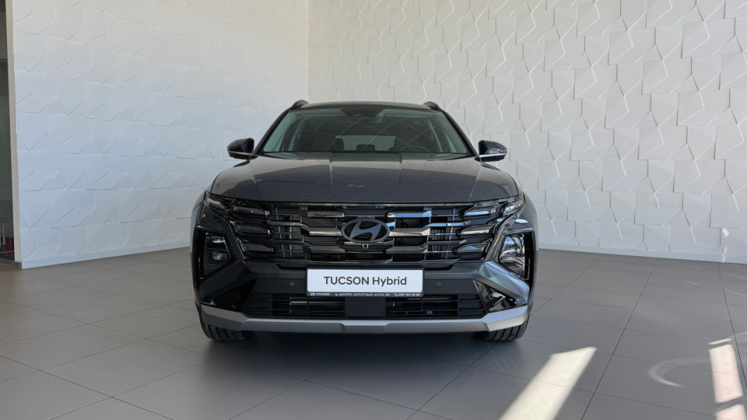 Hyundai Харьков — Автотрейдінг офіційний дилер Хюндай в Харкові — купить Hyundai в автосалон - фото 7