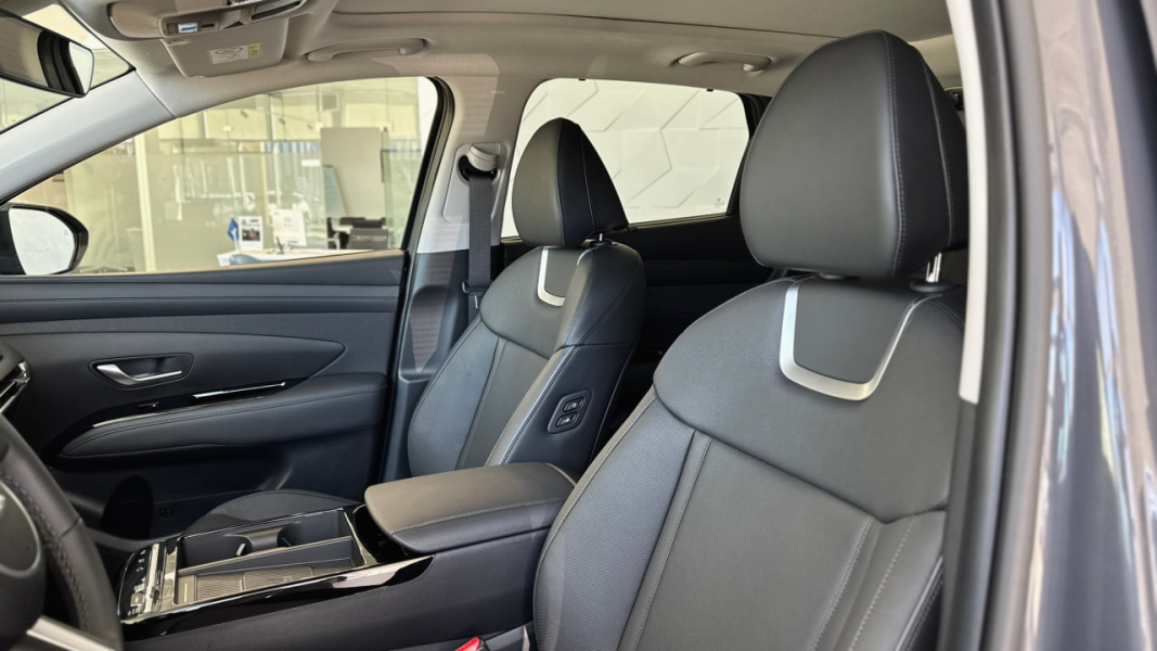 Hyundai Харьков — Автотрейдінг офіційний дилер Хюндай в Харкові — купить Hyundai в автосалон - фото 16