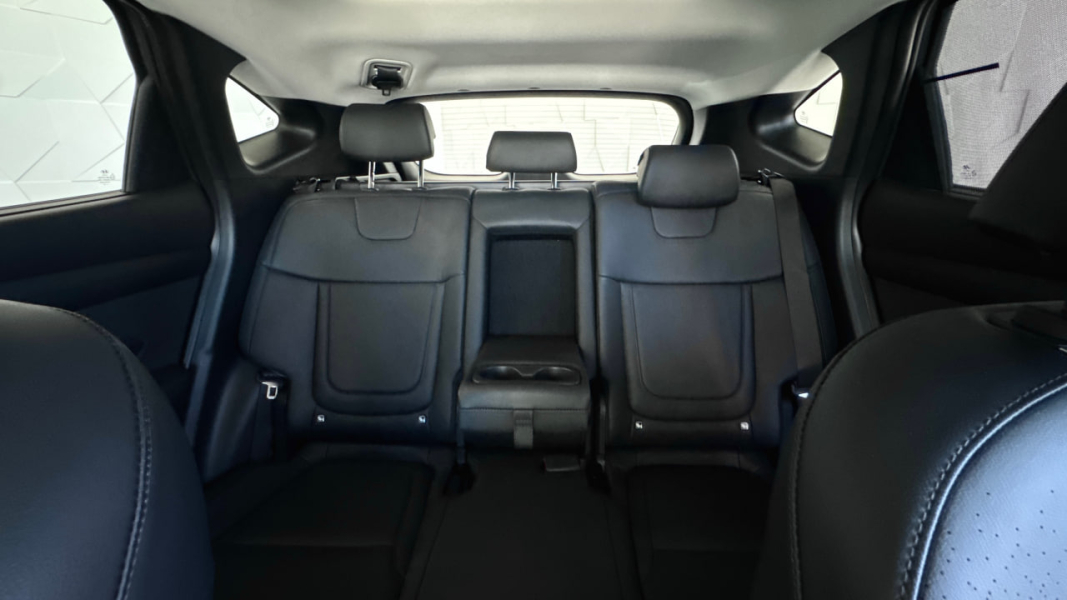 Hyundai Харьков — Автотрейдінг офіційний дилер Хюндай в Харкові — купить Hyundai в автосалон - фото 17