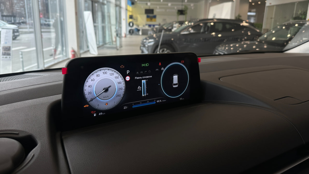 Hyundai Харьков — Автотрейдінг офіційний дилер Хюндай в Харкові — купить Hyundai в автосалон - фото 10