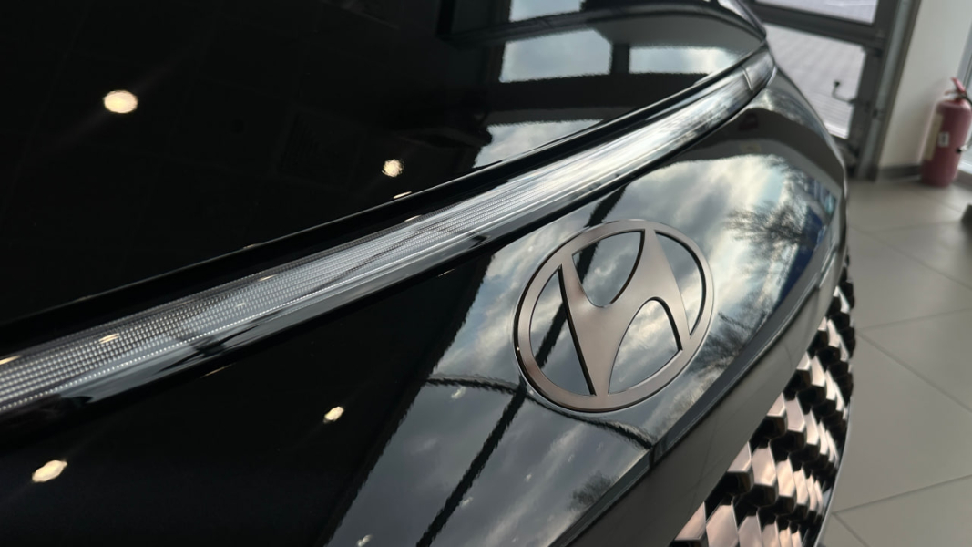 Hyundai Харьков — Автотрейдінг офіційний дилер Хюндай в Харкові — купить Hyundai в автосалон - фото 12