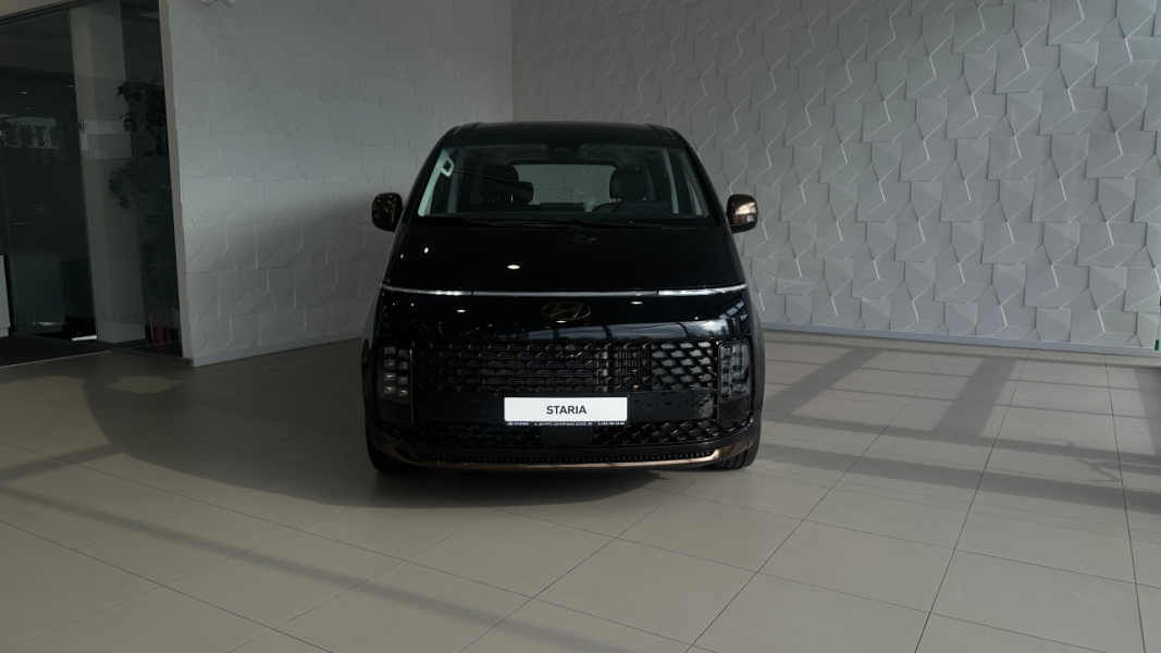 Hyundai Харьков — Автотрейдінг офіційний дилер Хюндай в Харкові — купить Hyundai в автосалон - фото 8