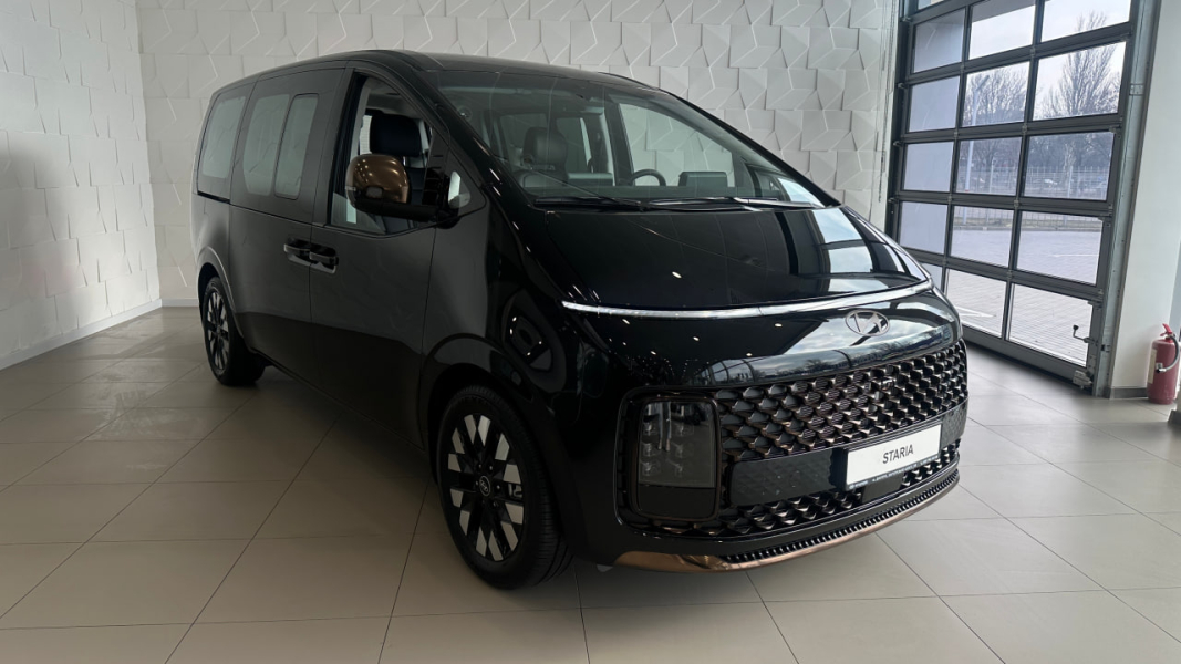 Hyundai Харьков — Автотрейдінг офіційний дилер Хюндай в Харкові — купить Hyundai в автосалон - фото 7